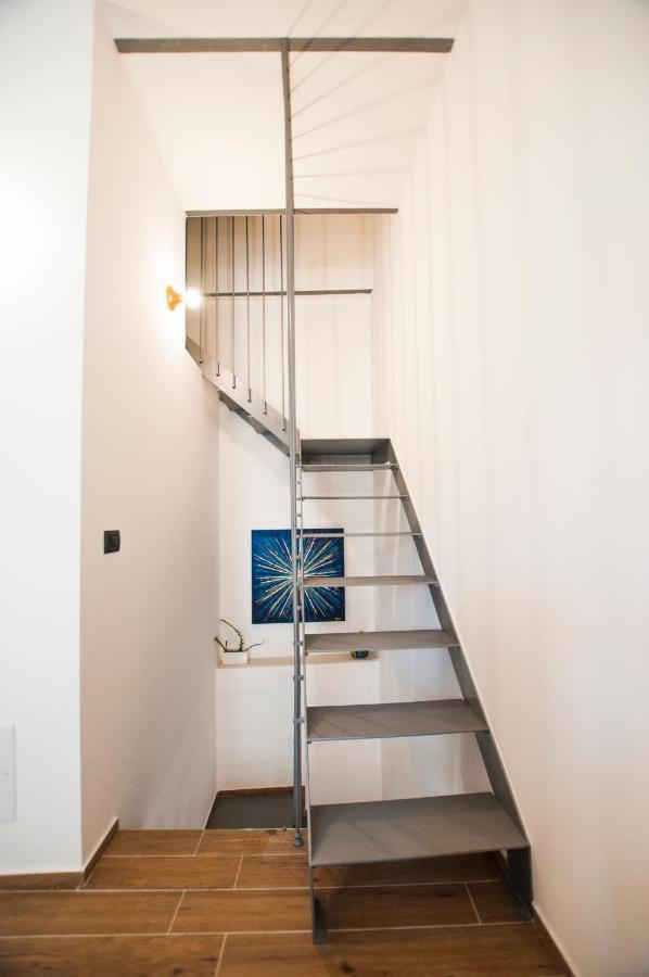 Just Here Apartments - Lascia Fare A Dio Bari Exterior photo